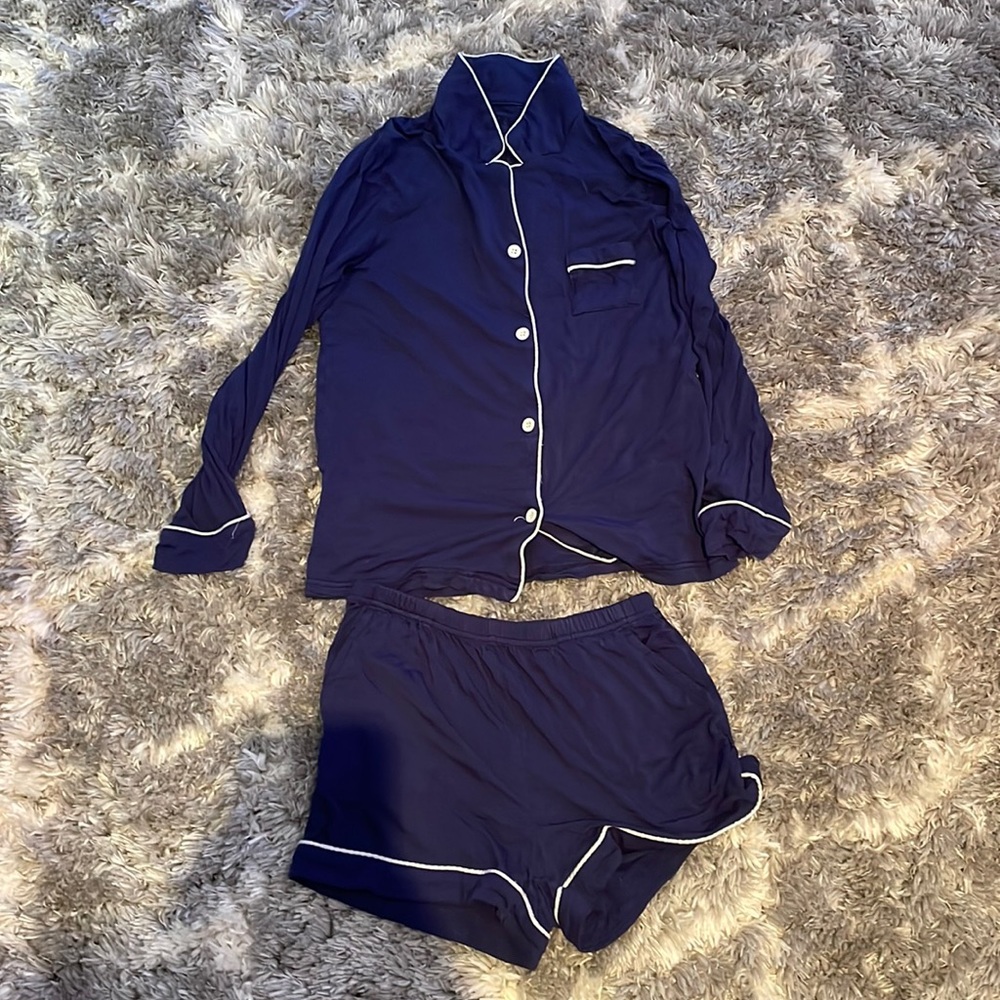 Katie j nyc pajamas